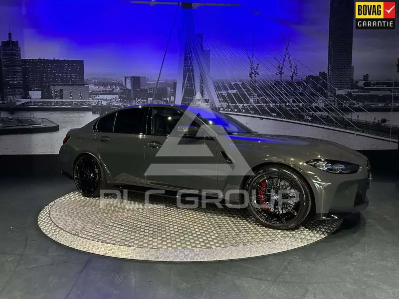 2023 BMW M3