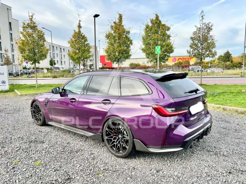 2023 BMW M3