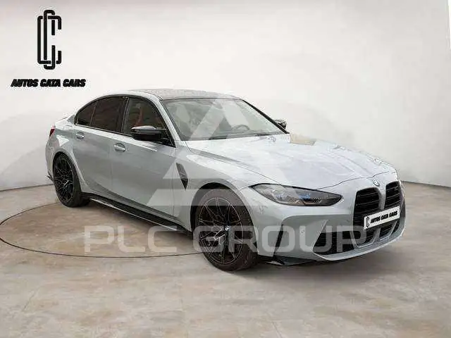2023 BMW M3
