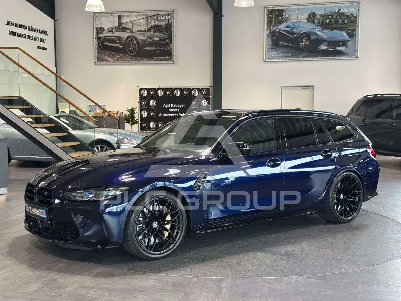 2023 BMW M3