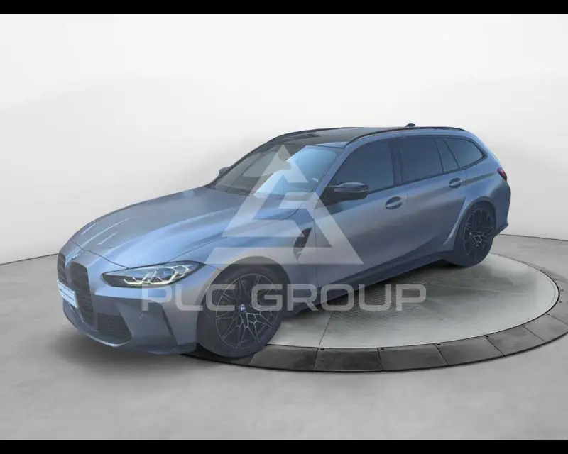 2023 BMW M3
