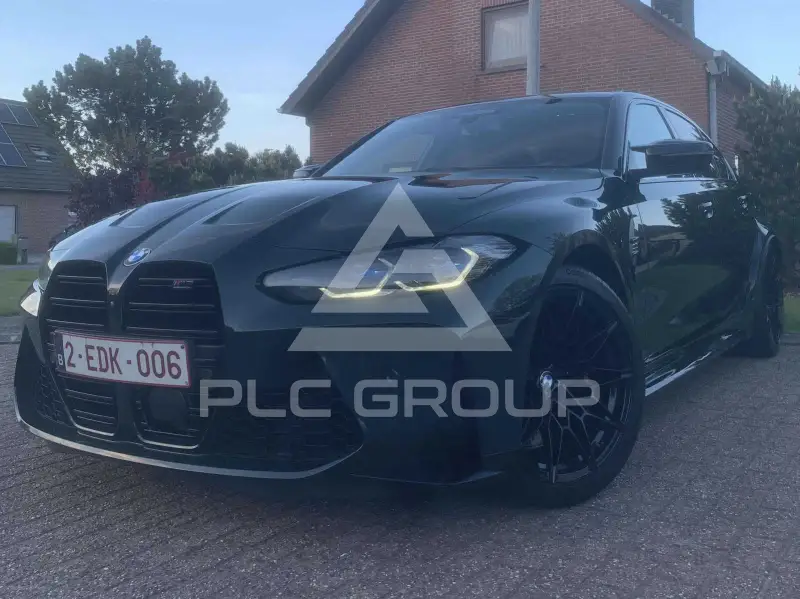 2023 BMW M3
