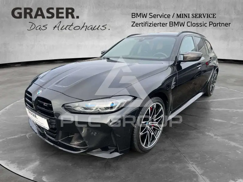 2023 BMW M3