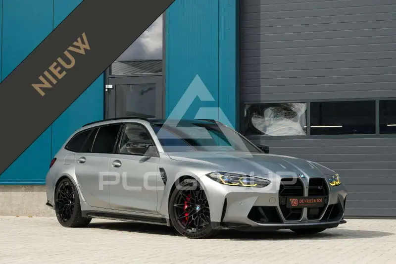 2023 BMW M3