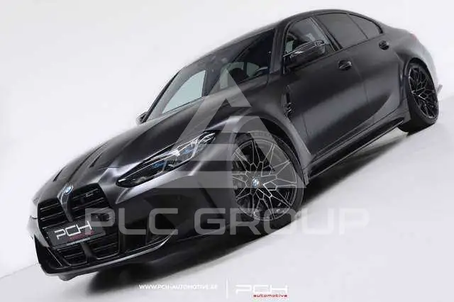 2023 BMW M3