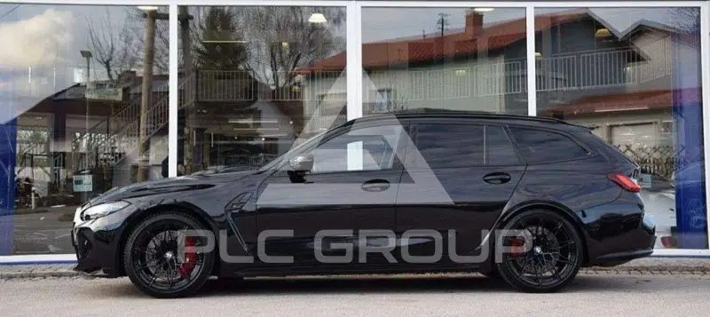 2023 BMW M3