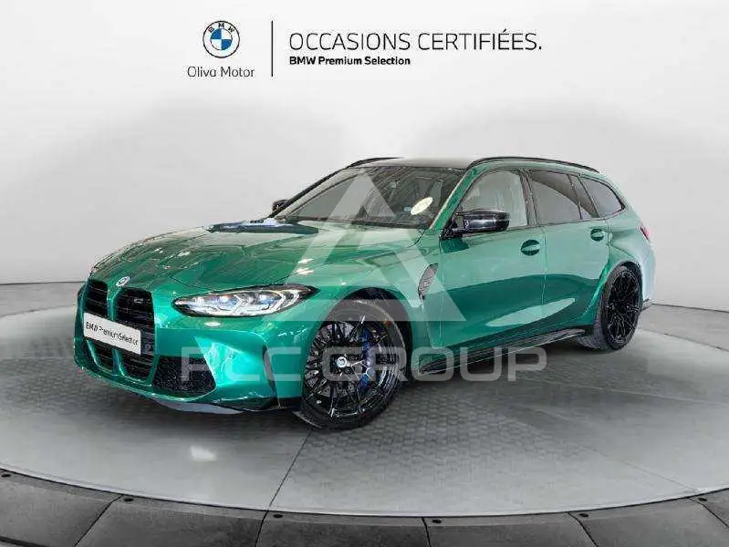 2023 BMW M3