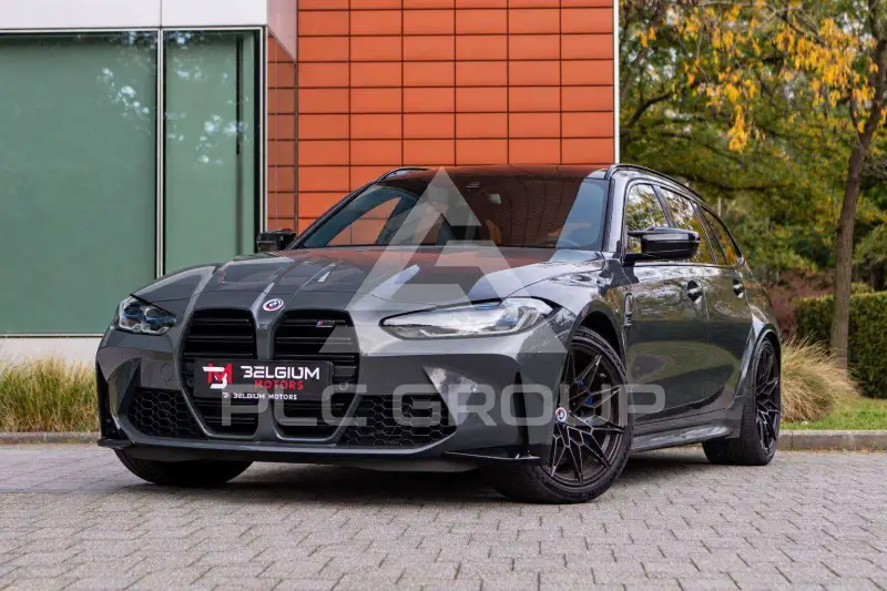 2023 BMW M3