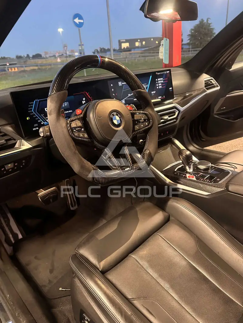2023 BMW M3
