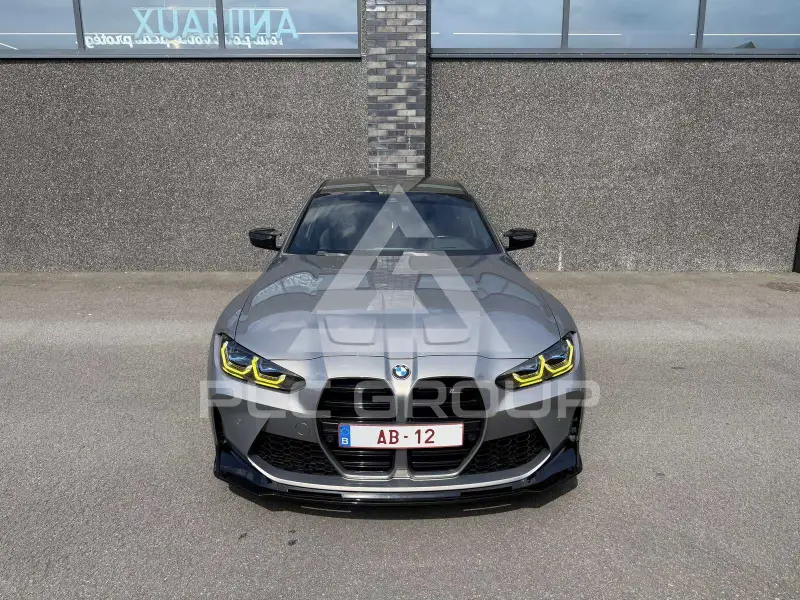 2023 BMW M3