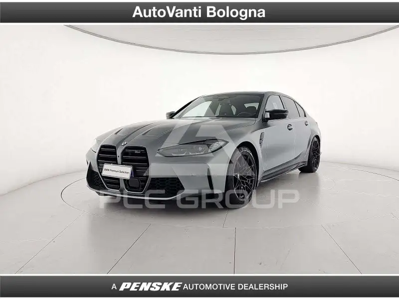 2023 BMW M3