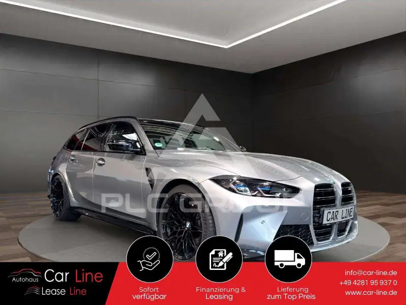 2023 BMW M3