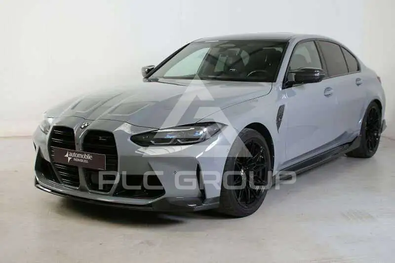 2023 BMW M3