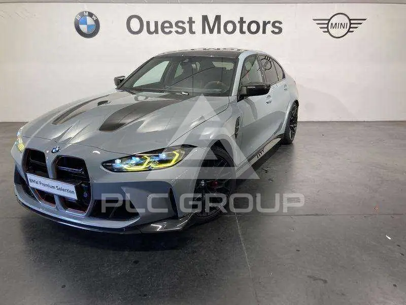 2023 BMW M3