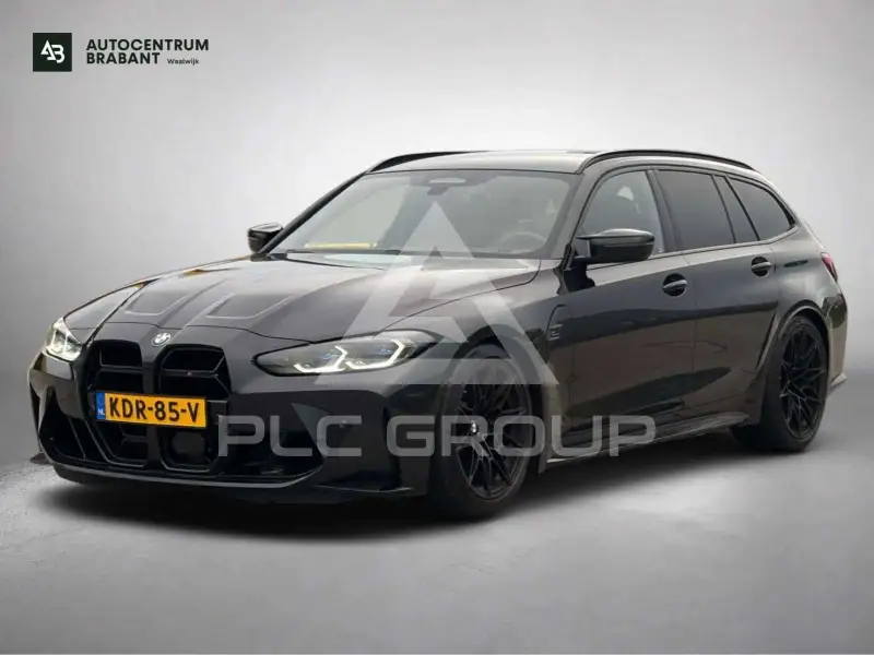 2023 BMW M3