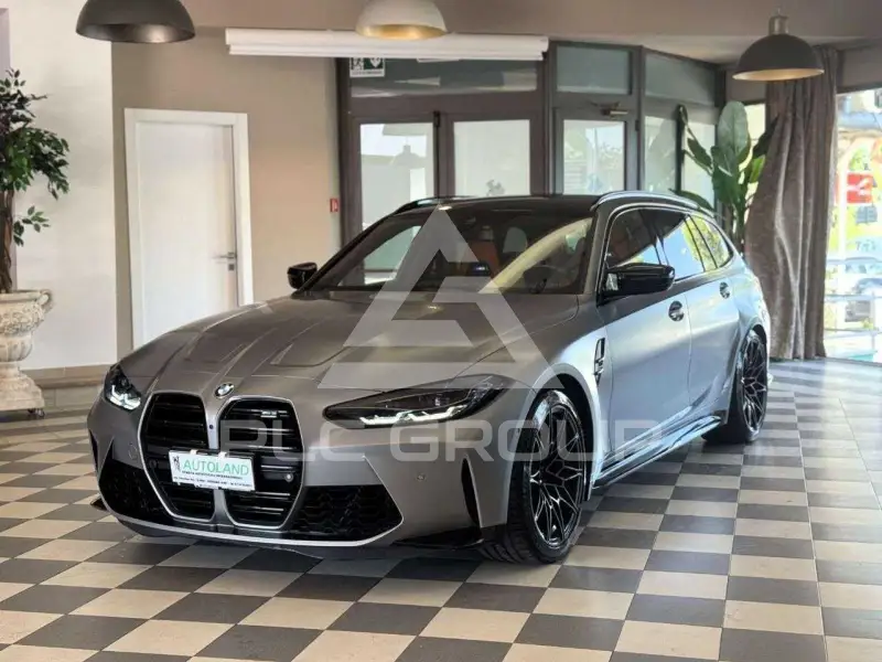 2023 BMW M3