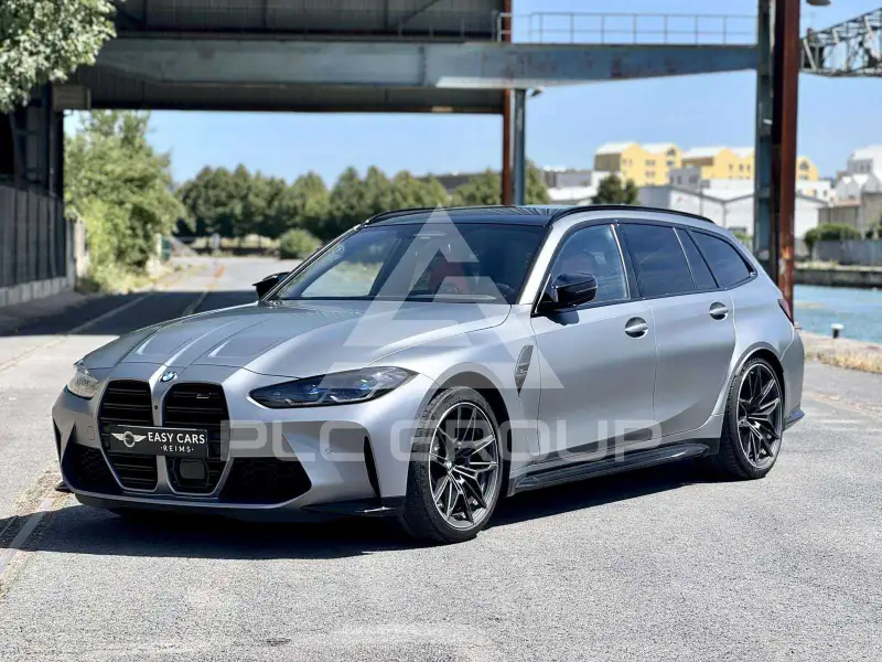 2023 BMW M3