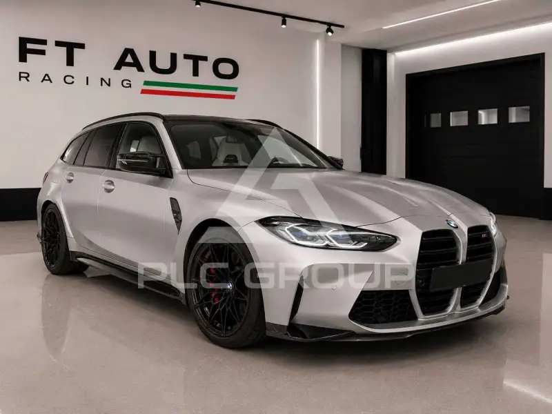 2023 BMW M3