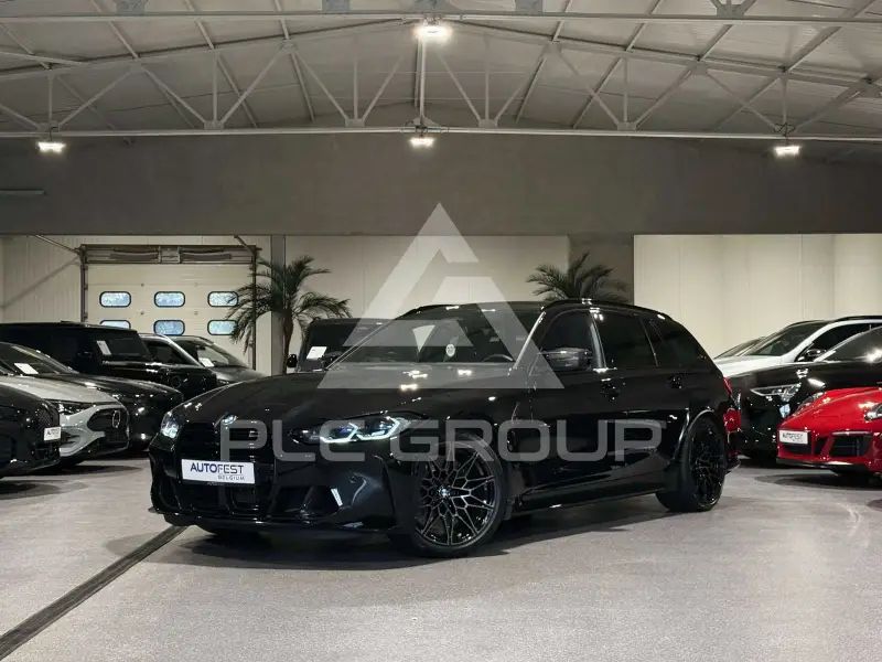2023 BMW M3