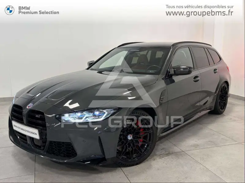 2023 BMW M3