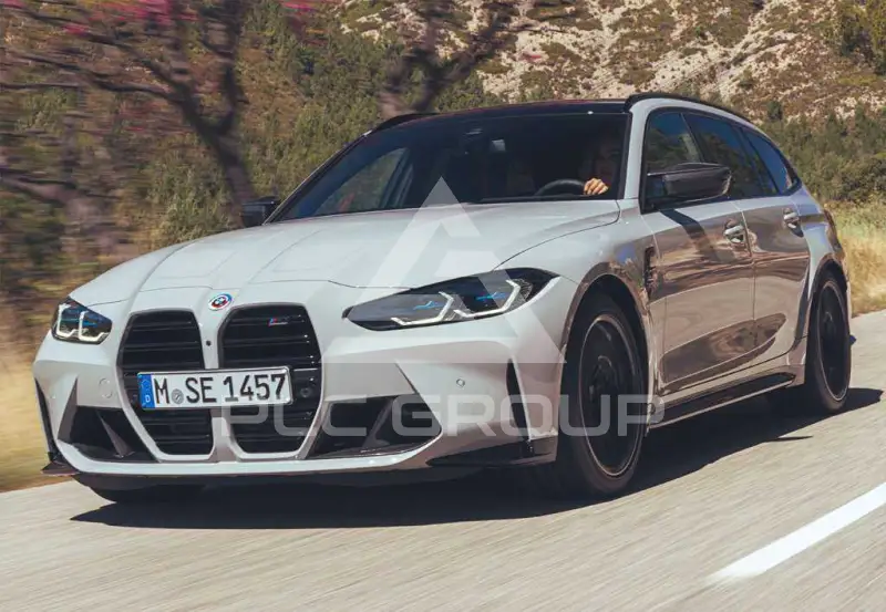 2023 BMW M3