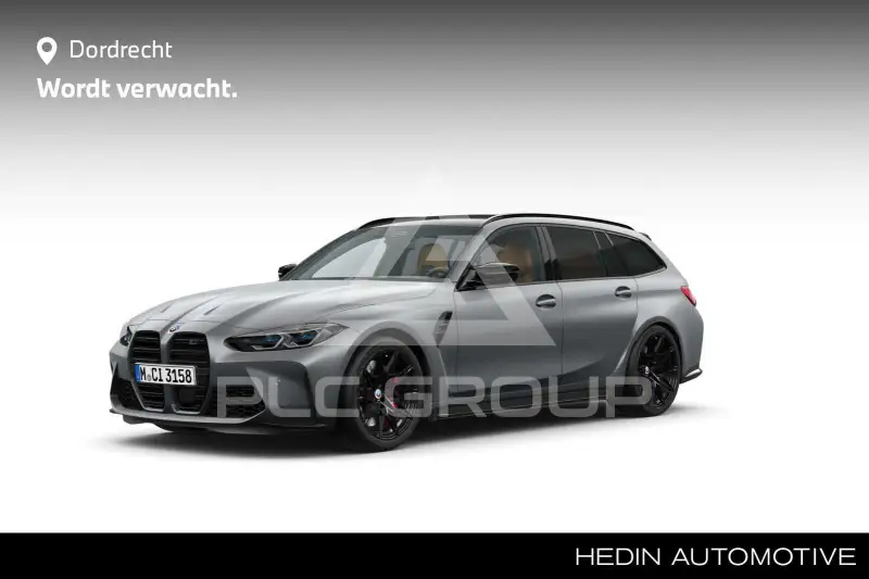 2023 BMW M3