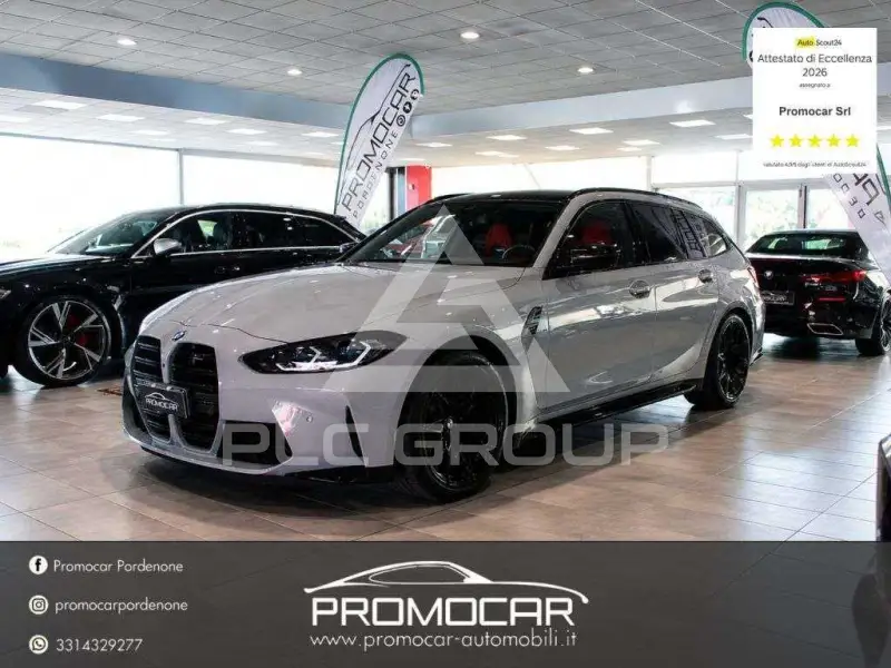 2023 BMW M3