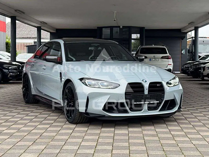 2023 BMW M3