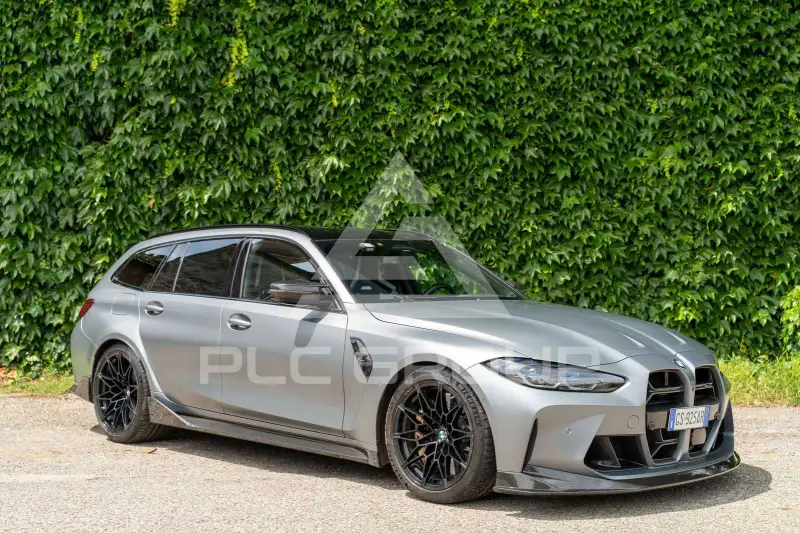 2023 BMW M3