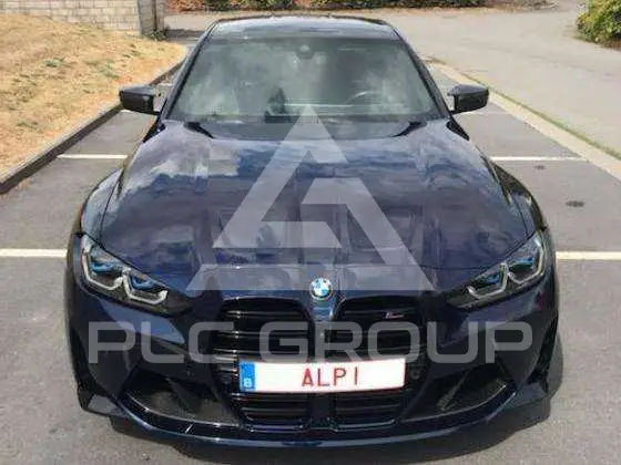 2023 BMW M3