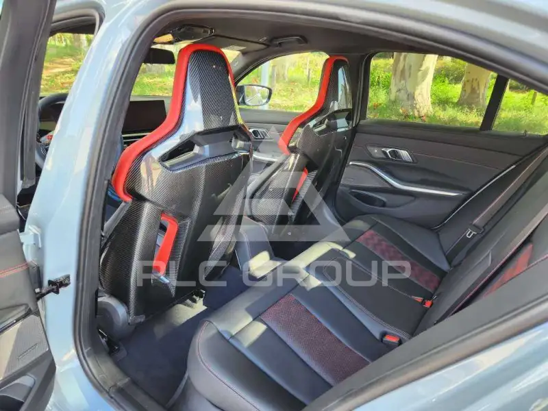 2023 BMW M3