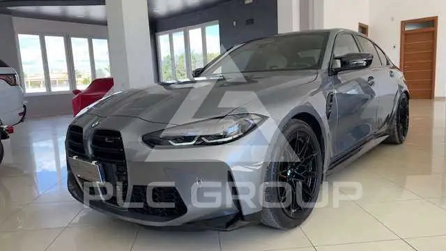 2023 BMW M3