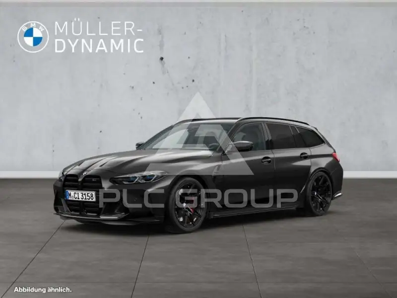 2023 BMW M3