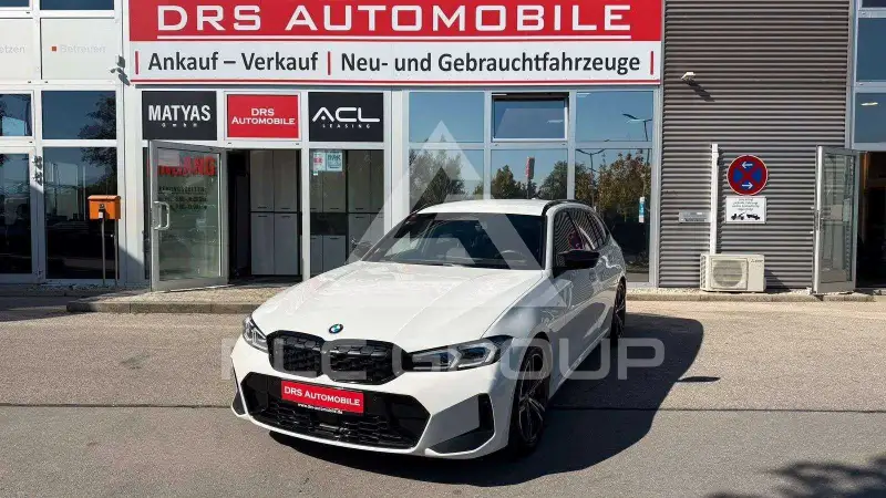 2023 BMW M3