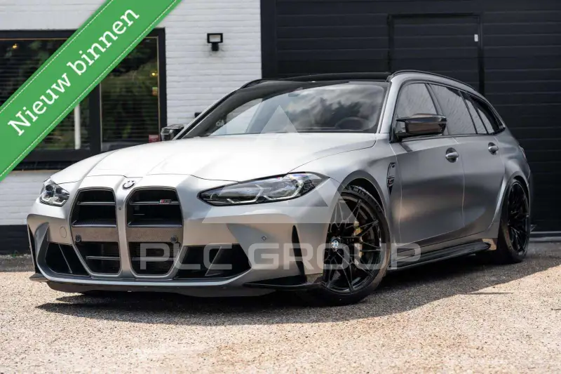 2023 BMW M3