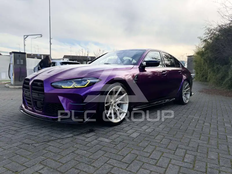 2023 BMW M3