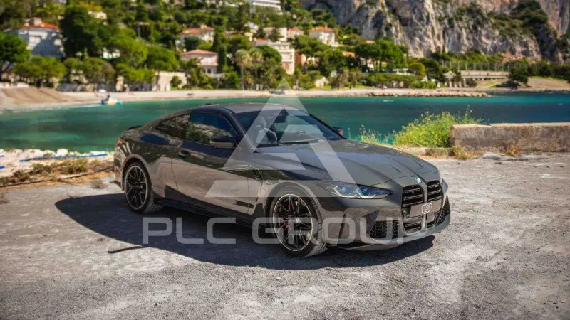 2023 BMW M4