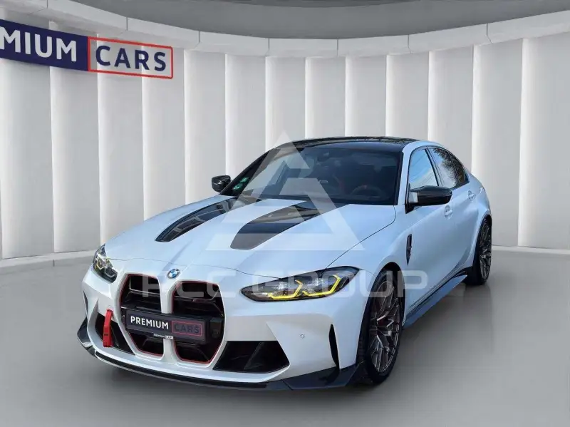 2023 BMW M3