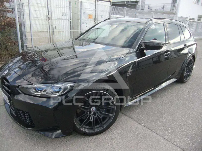 2023 BMW M3
