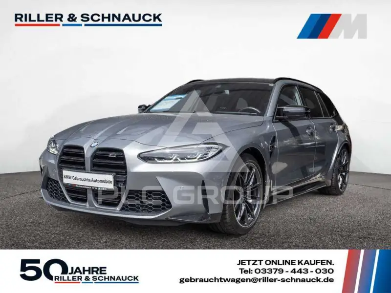 2023 BMW M3