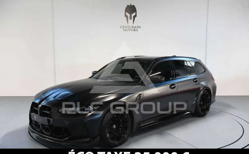 2023 BMW M3