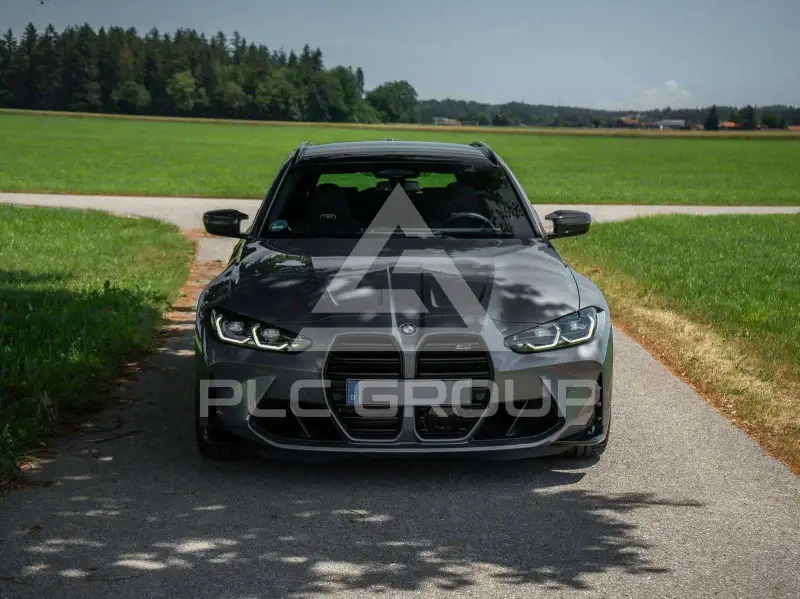 2023 BMW M3