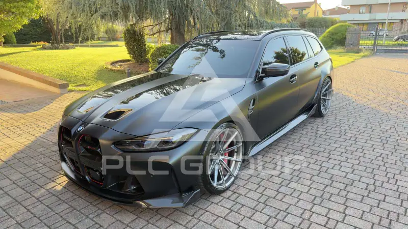 2023 BMW M3