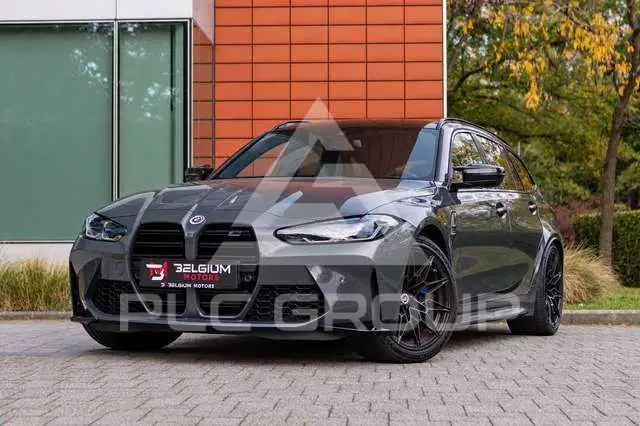 2023 BMW M3