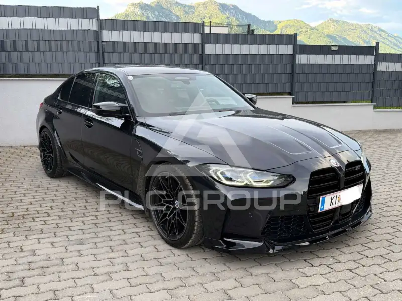 2023 BMW M3