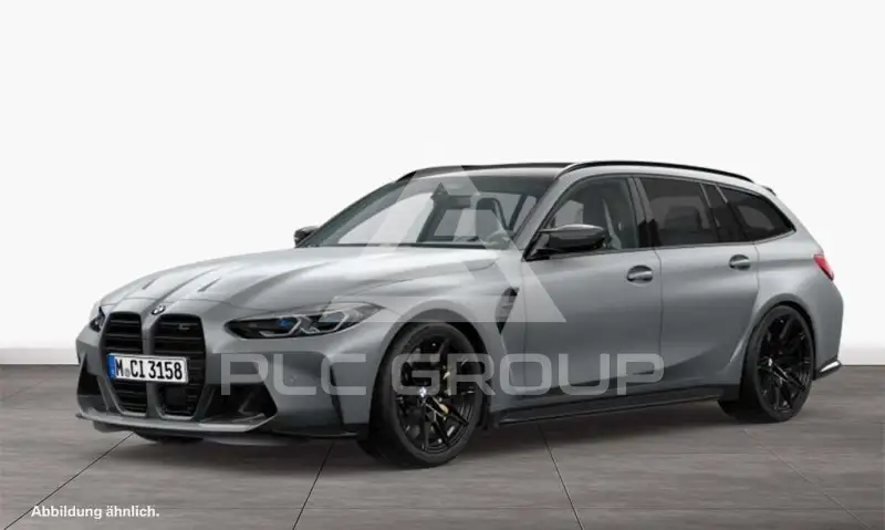 2023 BMW M3