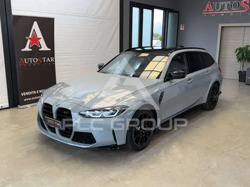 2023 BMW M3