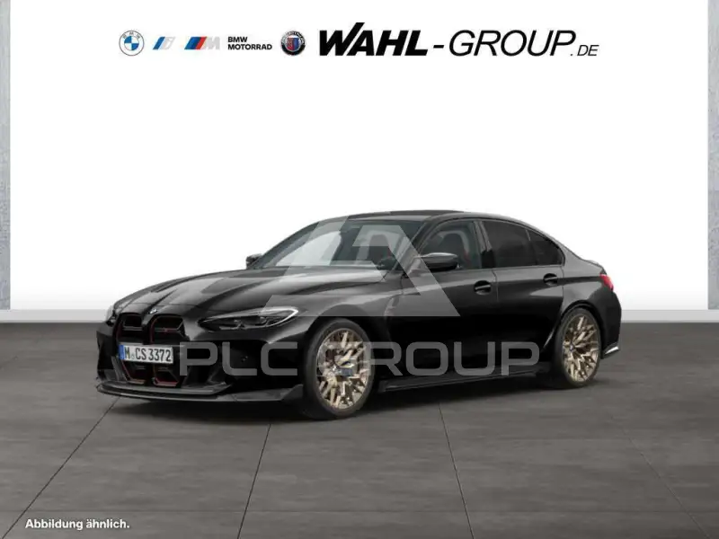 2023 BMW M3