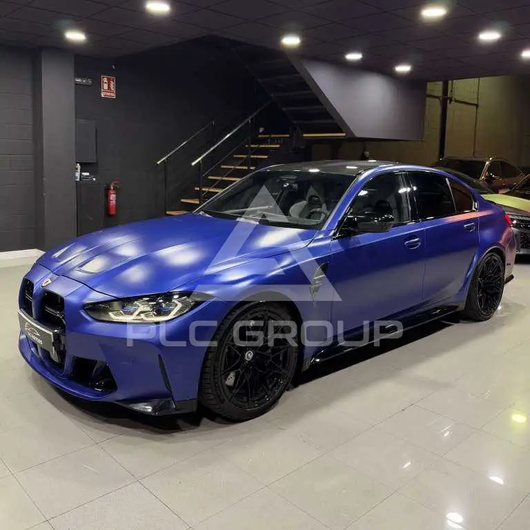 2023 BMW M3
