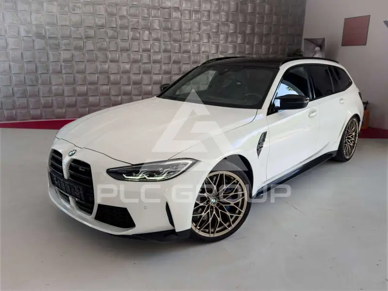 2023 BMW M3